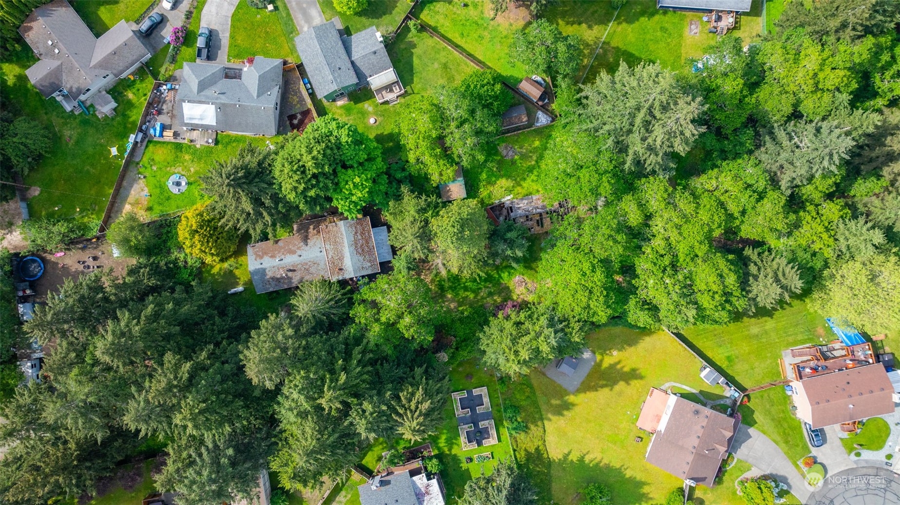 1 8th Avenue E Spanaway WA 98387