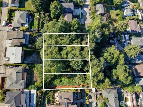10045 Arrowsmith Avenue S Seattle WA 98178