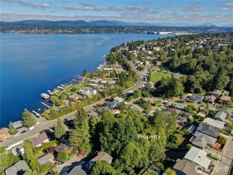 10045 Arrowsmith Avenue S Seattle WA 98178