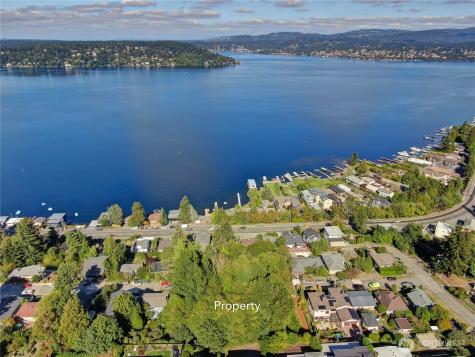 10045 Arrowsmith Avenue S Seattle WA 98178