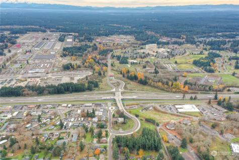 15515 Maas Lane SW Lakewood WA 98498