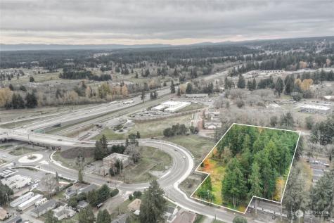 15515 Maas Lane SW Lakewood WA 98498