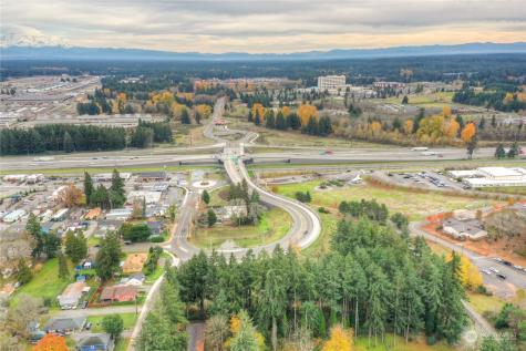 15515 Maas Lane SW Lakewood WA 98498