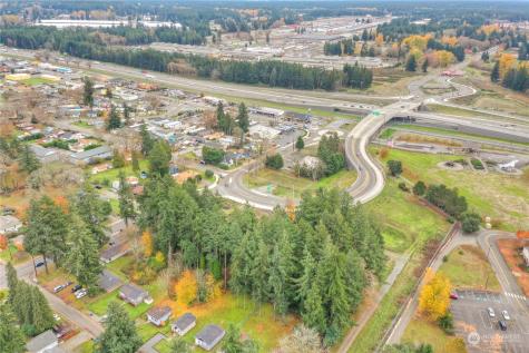 15515 Maas Lane SW Lakewood WA 98498