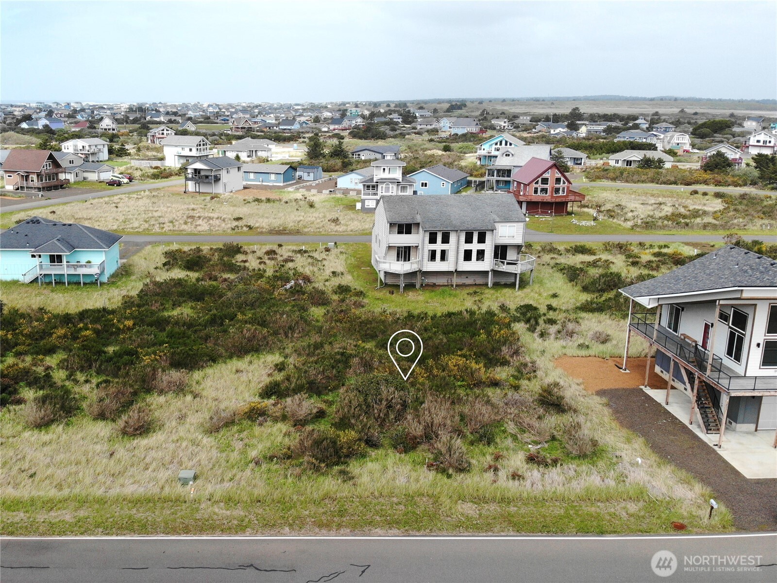 1493 E Ocean Shores Boulevard SW Ocean Shores WA 98569