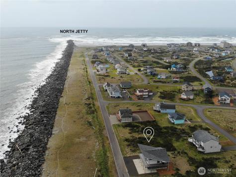 1493 E Ocean Shores Boulevard SW Ocean Shores WA 98569