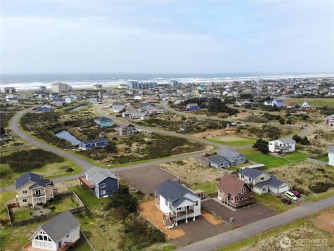 1493 E Ocean Shores Boulevard SW Ocean Shores WA 98569