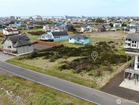 1493 E Ocean Shores Boulevard SW Ocean Shores WA 98569