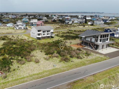 1493 E Ocean Shores Boulevard SW Ocean Shores WA 98569