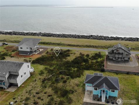 1493 E Ocean Shores Boulevard SW Ocean Shores WA 98569