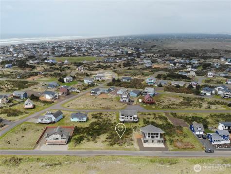 1493 E Ocean Shores Boulevard SW Ocean Shores WA 98569