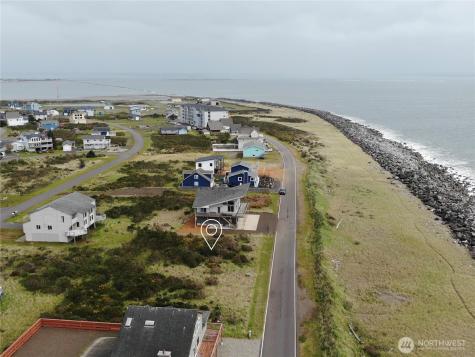 1493 E Ocean Shores Boulevard SW Ocean Shores WA 98569