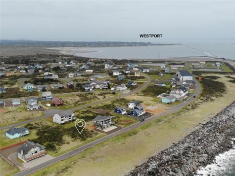 1493 E Ocean Shores Boulevard SW Ocean Shores WA 98569