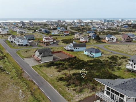 1493 E Ocean Shores Boulevard SW Ocean Shores WA 98569