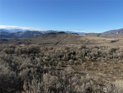 0 Canyon View Lane Oroville WA 98844