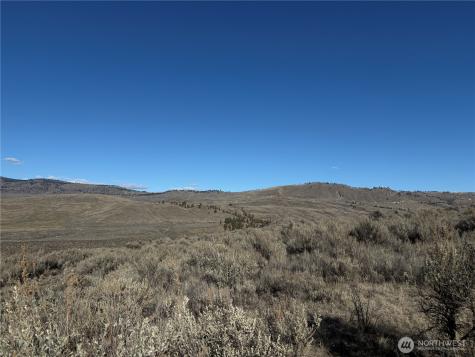 0 Canyon View Lane Oroville WA 98844