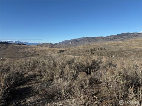 0 Canyon View Lane Oroville WA 98844