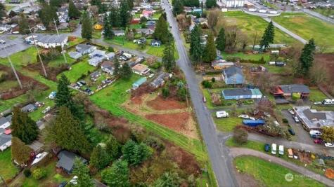 12511 80th Avenue S Seattle WA 98178