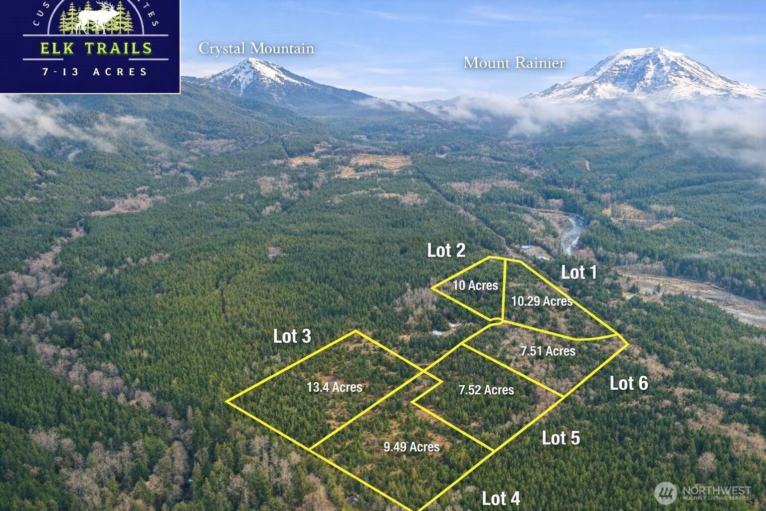 11857 Elk Trails Drive E Greenwater WA 98022