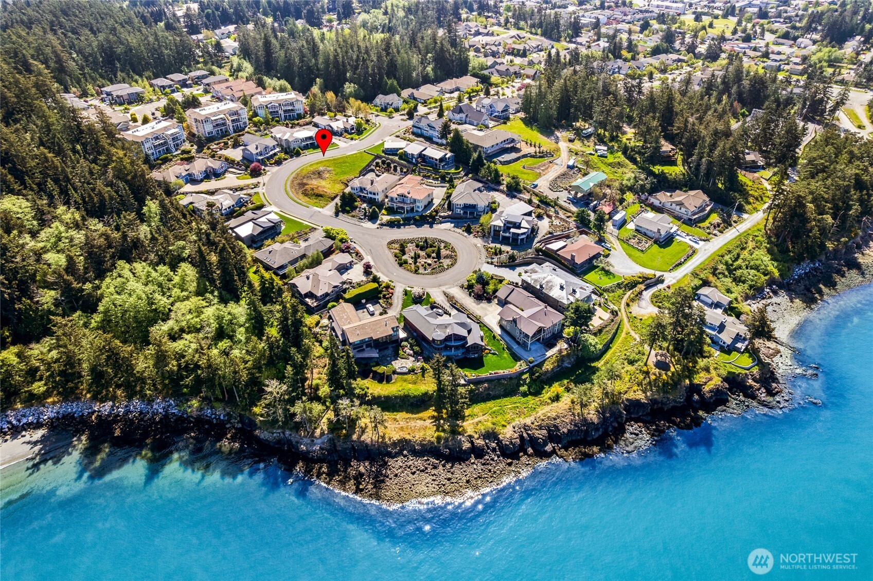 2414 Washington Court Anacortes WA 98221