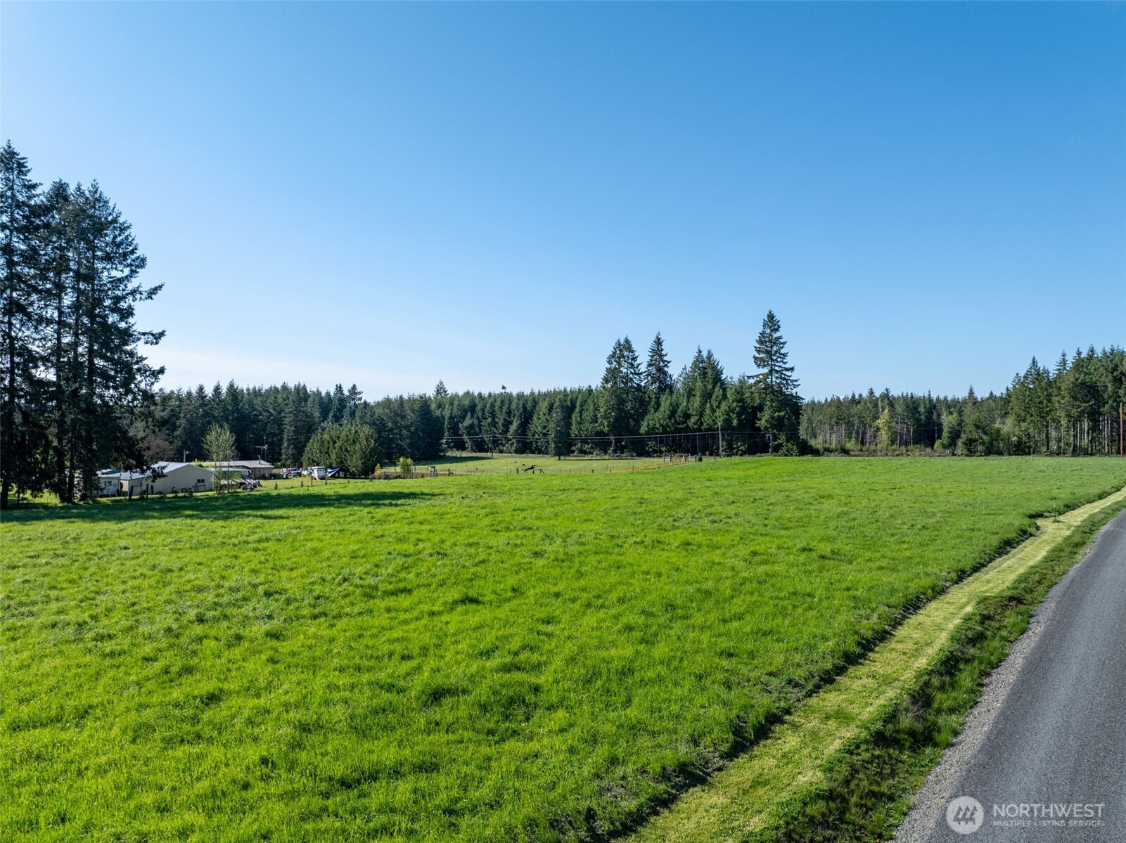 0 Mcglaughlin Road Winlock WA 98596