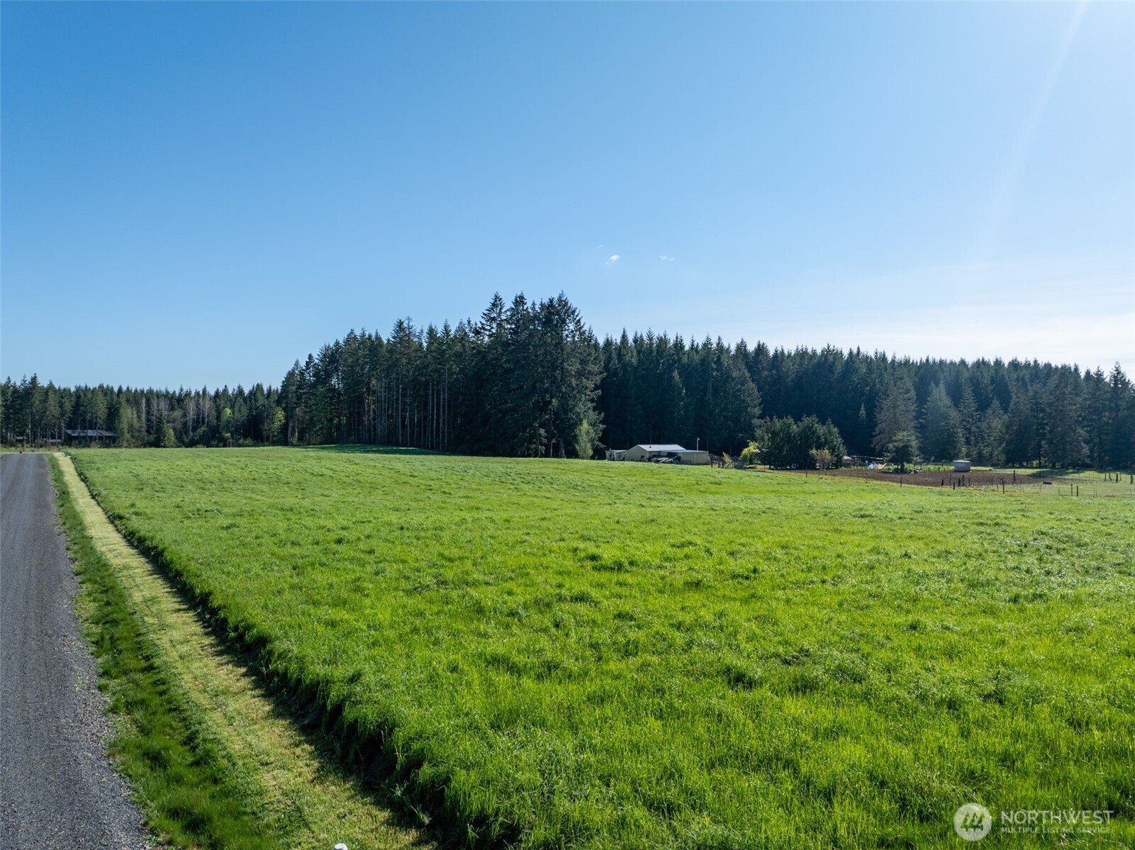 0 Mcglaughlin Road Winlock WA 98596