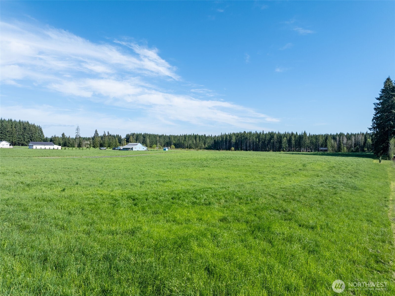0 Mcglaughlin Road Winlock WA 98596
