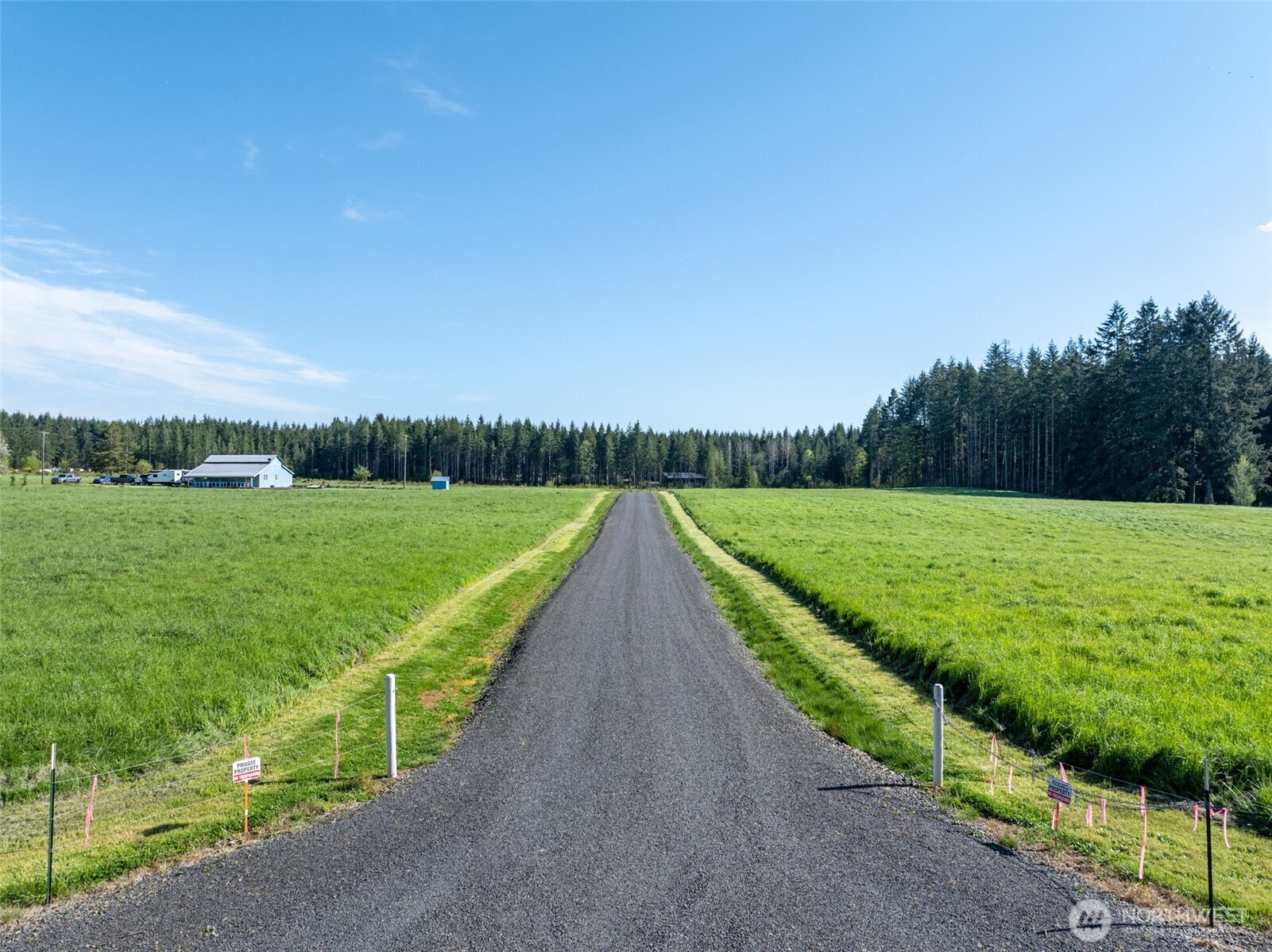 0 Mcglaughlin Road Winlock WA 98596