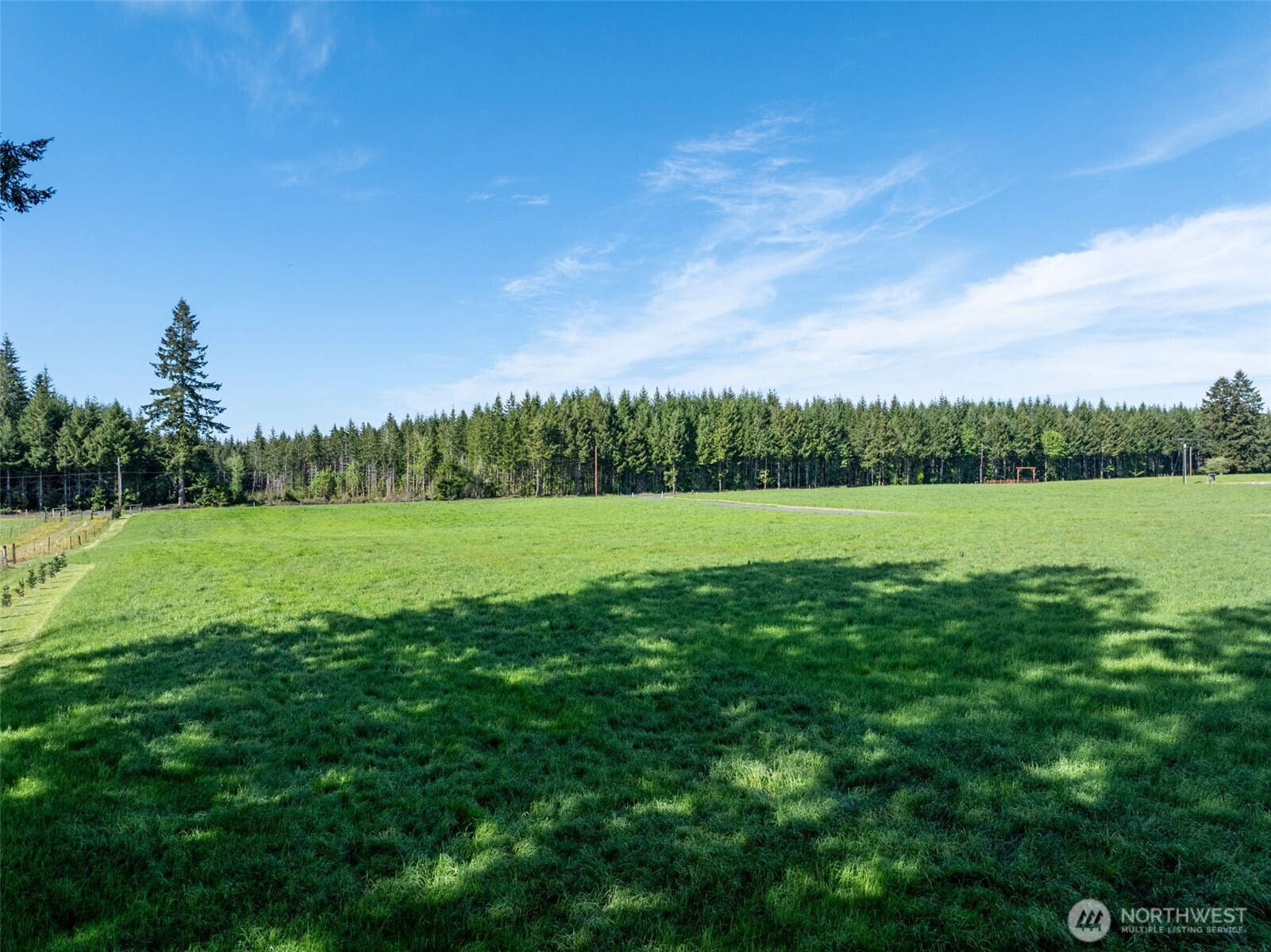 0 Mcglaughlin Road Winlock WA 98596