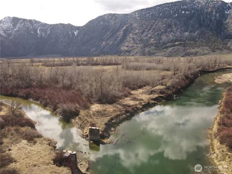 0 Loomis Oroville Road Oroville WA 98844