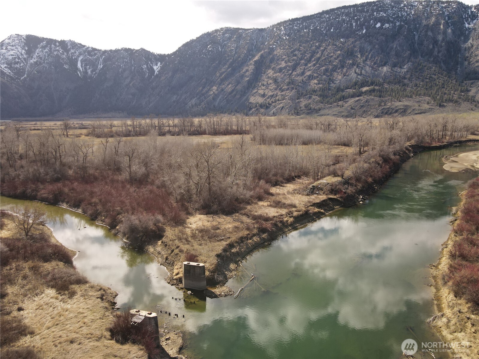 0 Loomis Oroville Road Oroville WA 98844