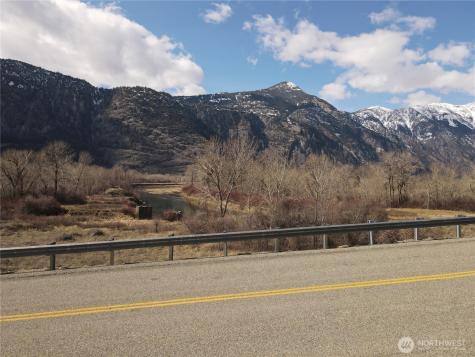 0 Loomis Oroville Road Oroville WA 98844