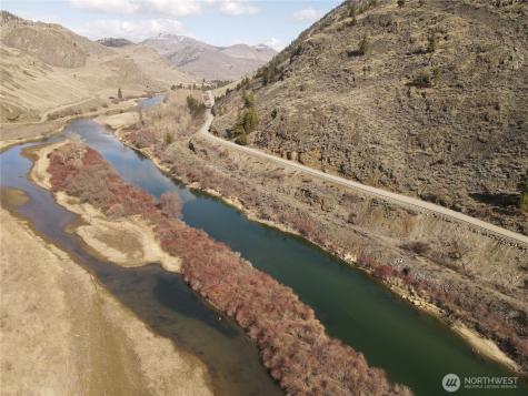 0 Loomis Oroville Road Oroville WA 98844