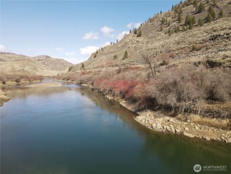 0 Loomis Oroville Road Oroville WA 98844