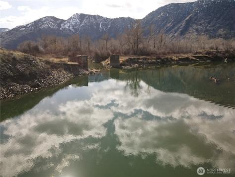 0 Loomis Oroville Road Oroville WA 98844