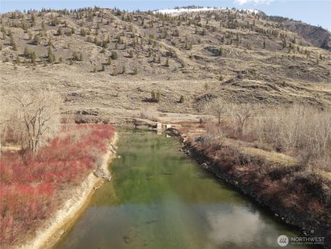 0 Loomis Oroville Road Oroville WA 98844