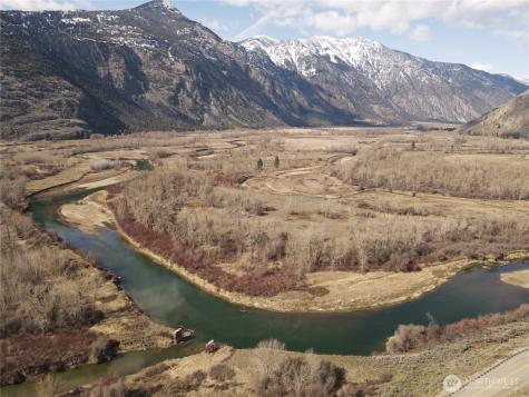 0 Loomis Oroville Road Oroville WA 98844