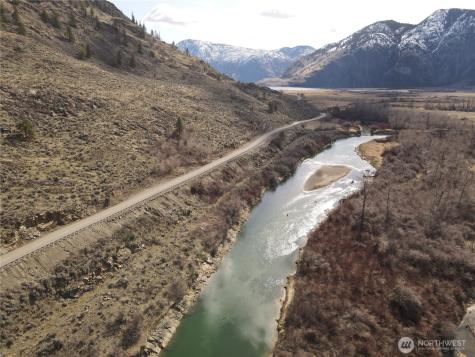 0 Loomis Oroville Road Oroville WA 98844