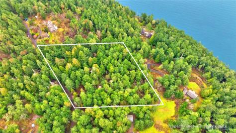 0 Misty Isle Drive Friday Harbor WA 98250