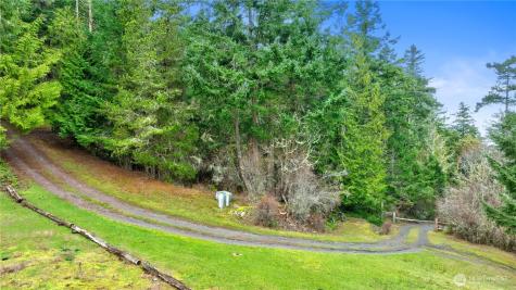 0 Misty Isle Drive Friday Harbor WA 98250