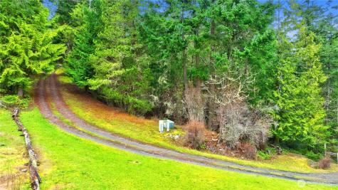 0 Misty Isle Drive Friday Harbor WA 98250