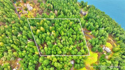 0 Misty Isle Drive Friday Harbor WA 98250
