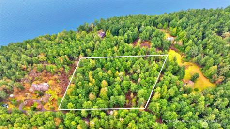 0 Misty Isle Drive Friday Harbor WA 98250