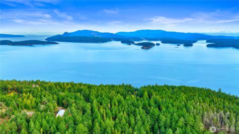 0 Misty Isle Drive Friday Harbor WA 98250