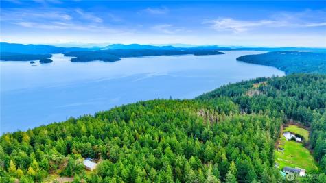 0 Misty Isle Drive Friday Harbor WA 98250