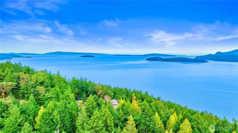 0 Misty Isle Drive Friday Harbor WA 98250