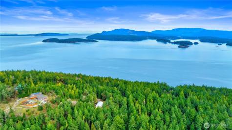 0 Misty Isle Drive Friday Harbor WA 98250