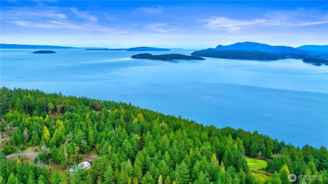 0 Misty Isle Drive Friday Harbor WA 98250