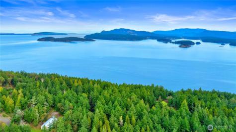 0 Misty Isle Drive Friday Harbor WA 98250