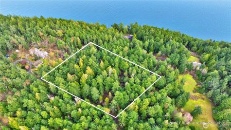 0 Misty Isle Drive Friday Harbor WA 98250